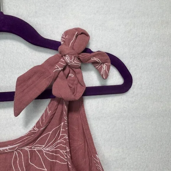 Girls Dress Size 8/10 DotDotSmile Fancy 100% Cotton New with Tags - Picture 3 of 7